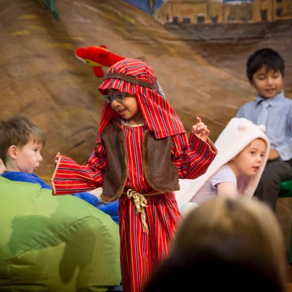 Nativity PP1-3